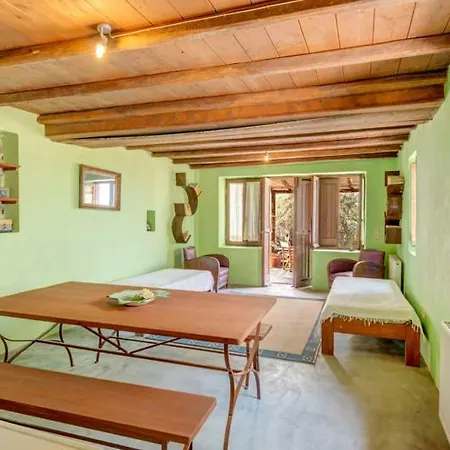 Heliotrope Studio Casa de Férias *