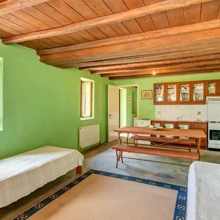 Casa de Férias Heliotrope Studio *